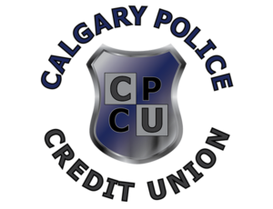 Calgary Police Credit Union logo